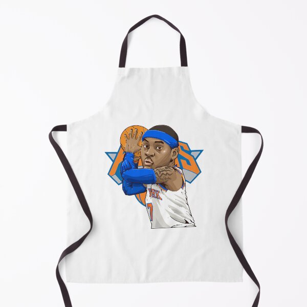 Item preview, Carmelo Anthony 7 Art Chibi designed and sold by breezeteesss.