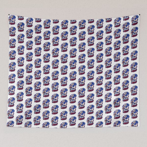 Item preview, Josh Allen Inspired Artwork for Sports Enthusiasts and Football Fans designed and sold by slowhandsnot tt.