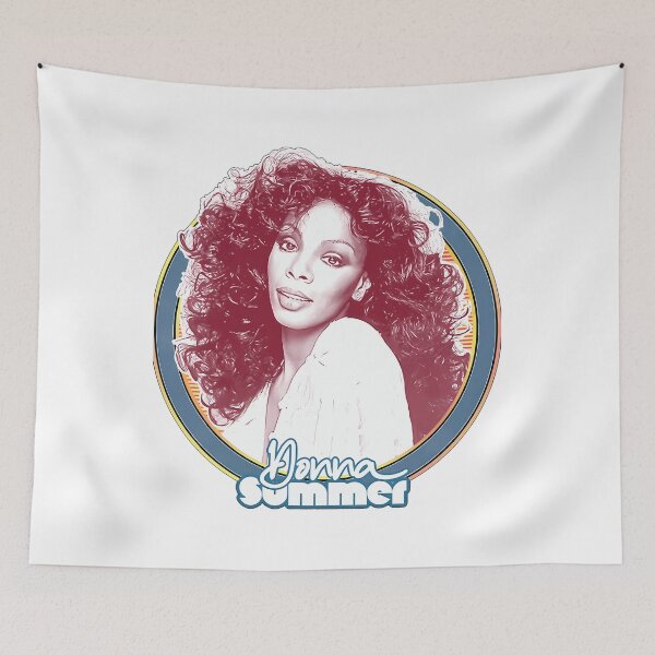 Item preview, Donnaa Summer Art designed and sold by bigavadauchyj.