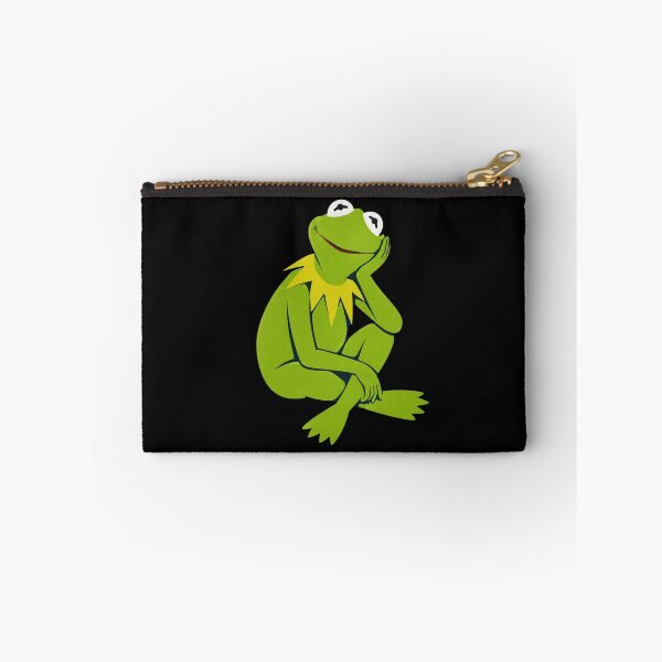 Item preview, Kermit Frog Relaxed designed and sold by CruzFerrell.