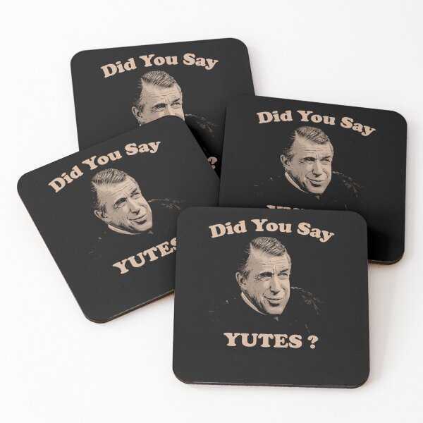 Item preview, Did You Say Yutes    My Cousin Vinny T-Shirt designed and sold by cas5i2di.