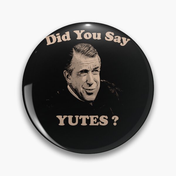 Item preview, Did You Say Yutes    My Cousin Vinny T-Shirt designed and sold by cas5i2di.