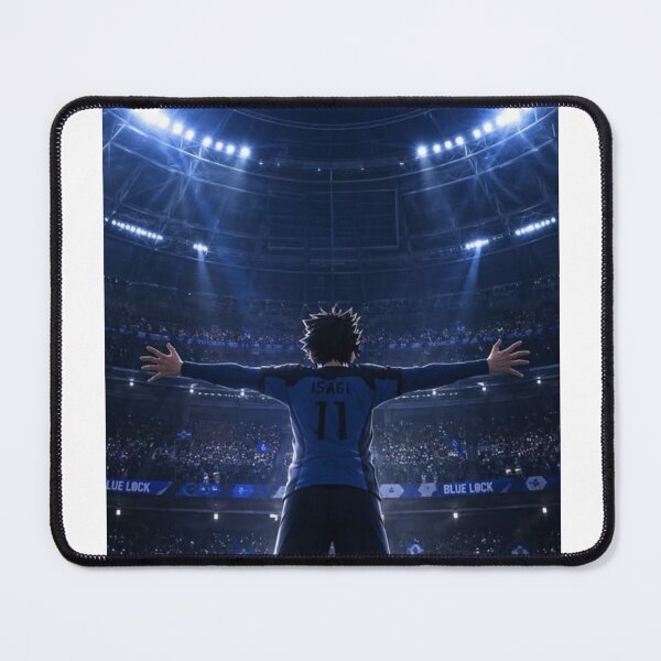 Item preview, Perfect Blue Fan Art 2 designed and sold by ModMonochrome.
