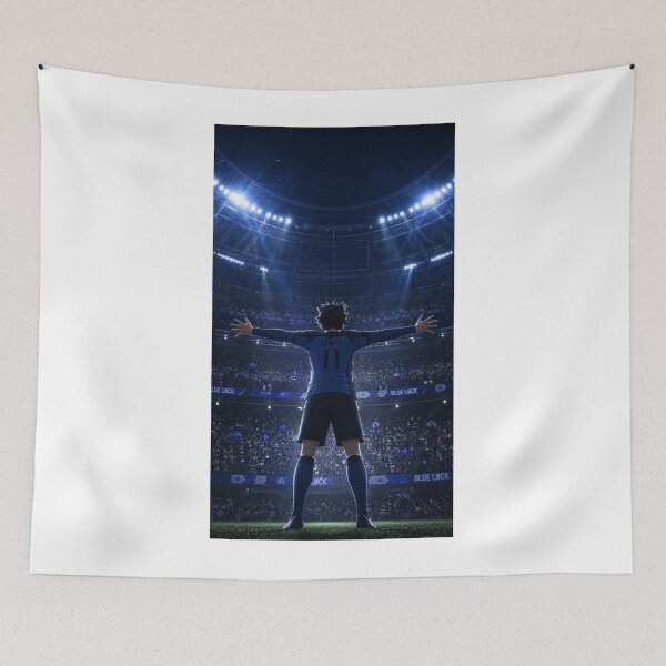 Item preview, Perfect Blue Fan Art 2 designed and sold by ModMonochrome.