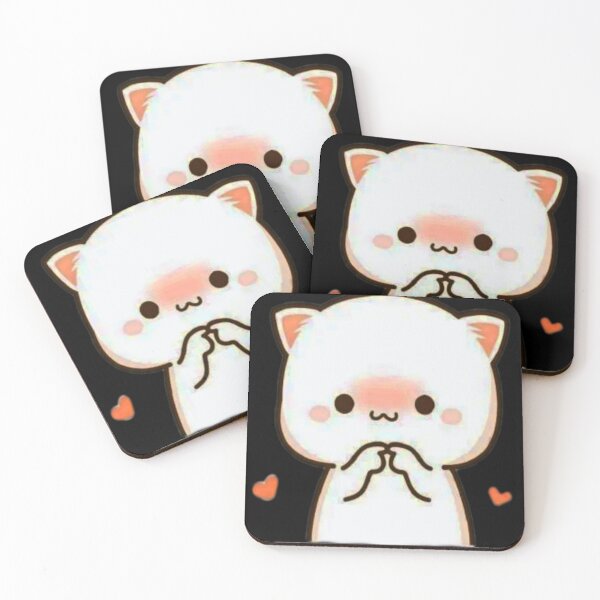 Item preview, cat  designed and sold by TrendyTadka.