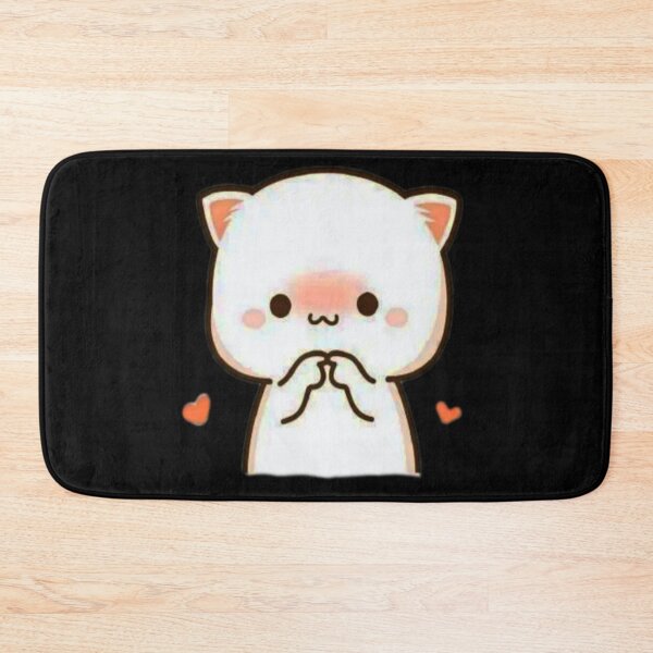 Item preview, cat  designed and sold by TrendyTadka.