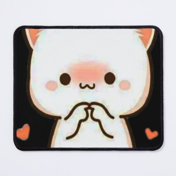 Item preview, cat designed and sold by TrendyTadka.