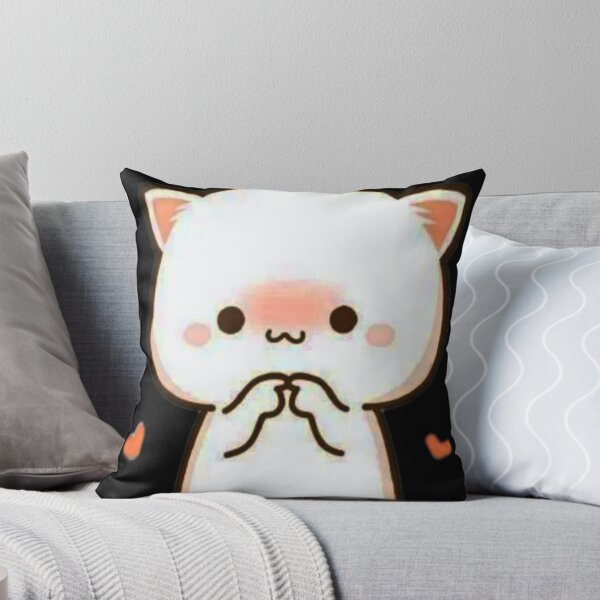 Item preview, cat  designed and sold by TrendyTadka.