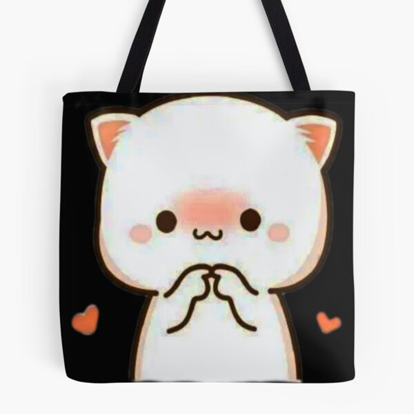 Item preview, cat  designed and sold by TrendyTadka.