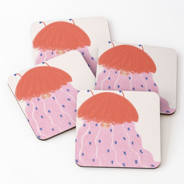 Item preview, Little Jelly Snail designed and sold by ByVanillasky.