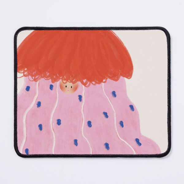 Item preview, Little Jelly Snail designed and sold by ByVanillasky.