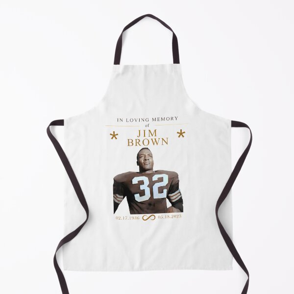 Item preview, In-Loving-Memory-Of-Jim-Brown-32 designed and sold by JCaliHandCra.
