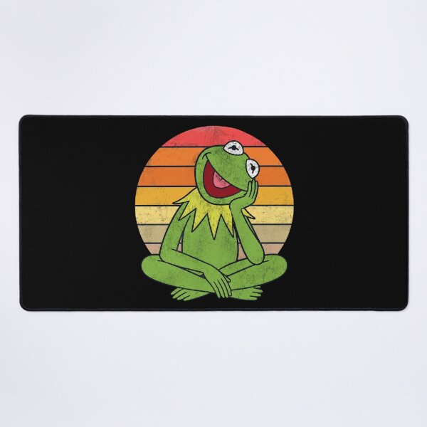 Item preview, Kermit The Frog Retro designed and sold by CruzFerrell.
