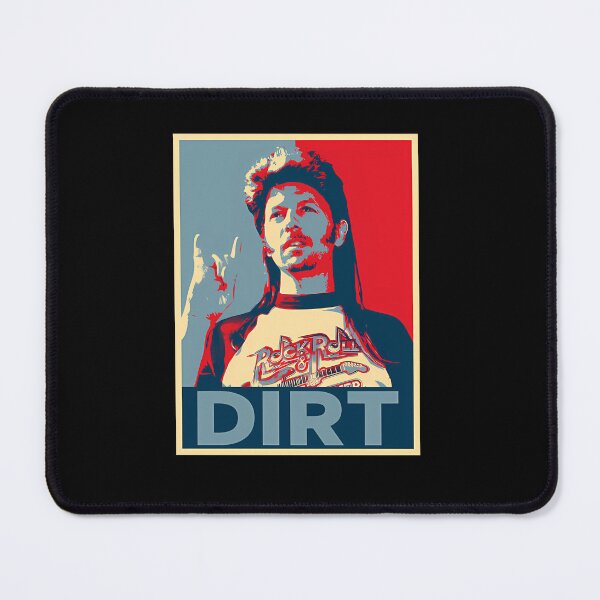 Item preview, Dirt Hope Style T-Shirt designed and sold by cas5i2di.