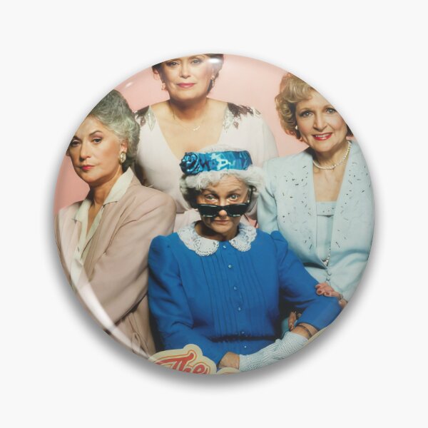Item preview, Golden Girls Thank You For Being A Friend Retro Tr designed and sold by tdwngplum.