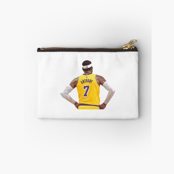 Item preview, Carmelo Anthony 7 Basketball Team Champions designed and sold by breezeteesss.