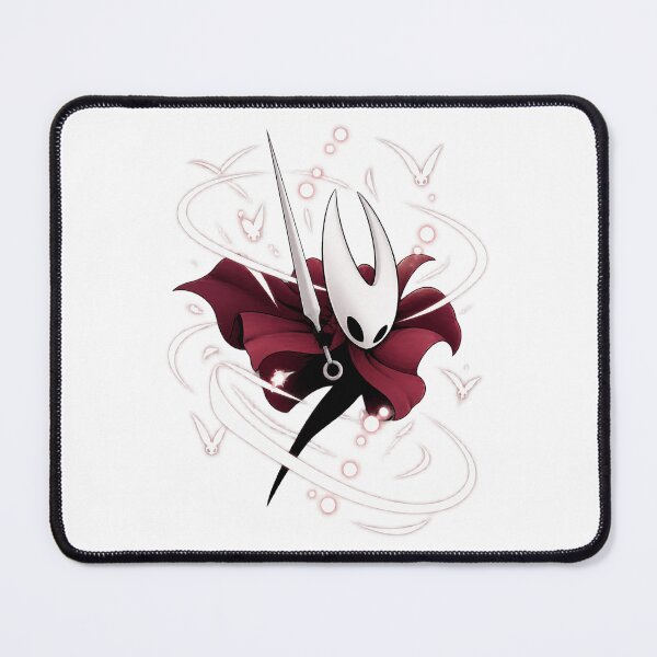 Item preview, Hornet from Hollow Knight Silksong Fan Art Design designed and sold by imagenes.