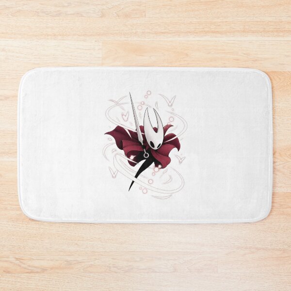 Item preview, Hornet from Hollow Knight Silksong Fan Art Design designed and sold by imagenes.