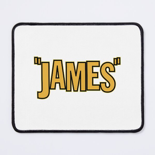 Item preview, James designed and sold by JCaliHandCra.