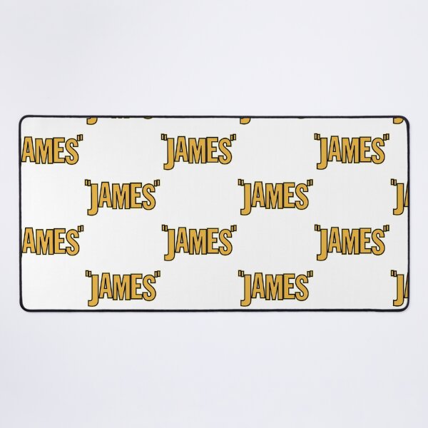 Item preview, James designed and sold by JCaliHandCra.