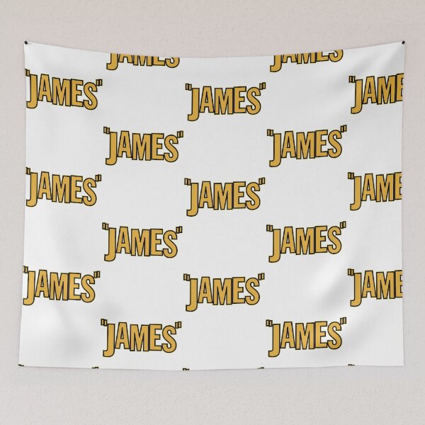 Item preview, James designed and sold by JCaliHandCra.
