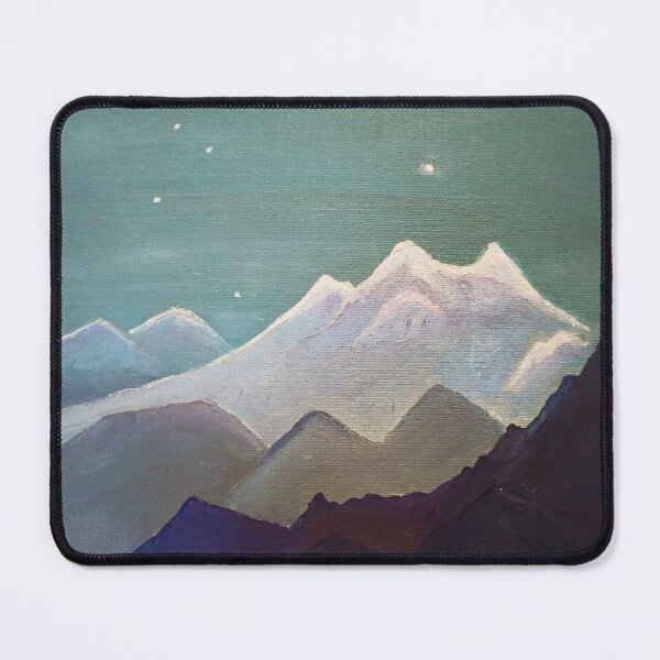 Item preview, Roerics Himalayas designed and sold by Neulirina.