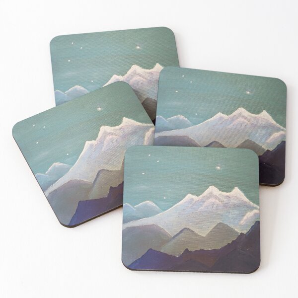 Item preview, Roerics Himalayas  designed and sold by Neulirina.