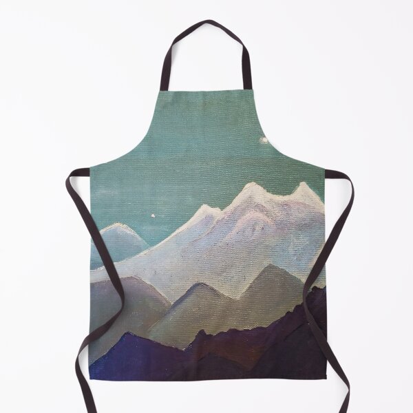 Item preview, Roerics Himalayas  designed and sold by Neulirina.
