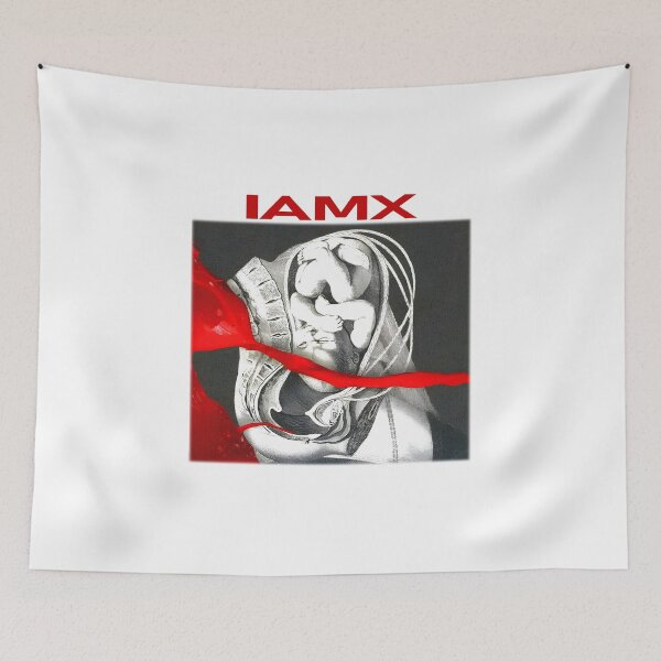 Item preview, IAM Song of Imaginary Beings designed and sold by ditostanloy.