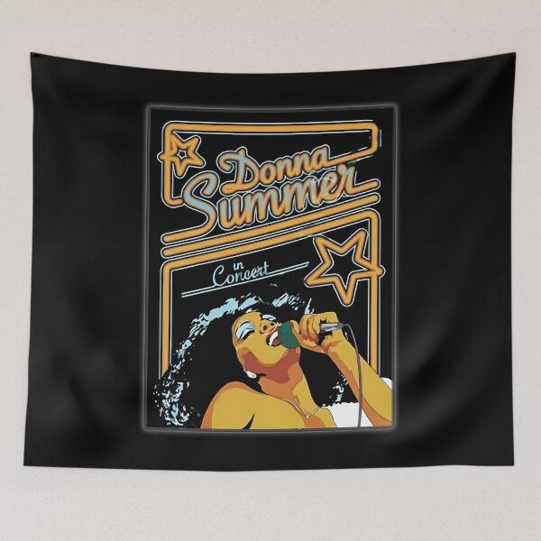 Item preview, Donnaa Summer Art designed and sold by bigavadauchyj.