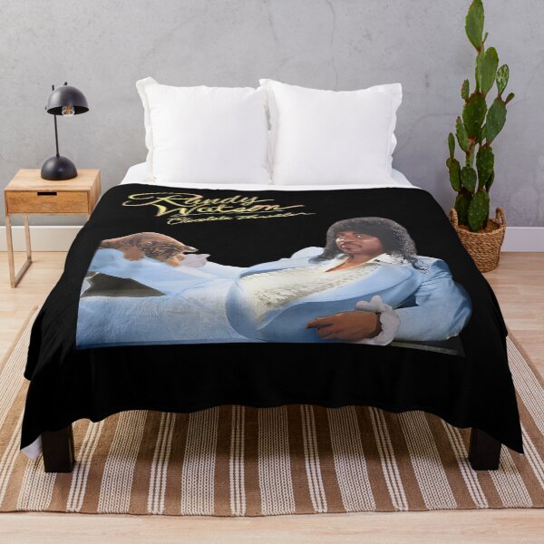 Item preview, Randy Watson Chocolate Thriller Parody  designed and sold by ChickCharm.