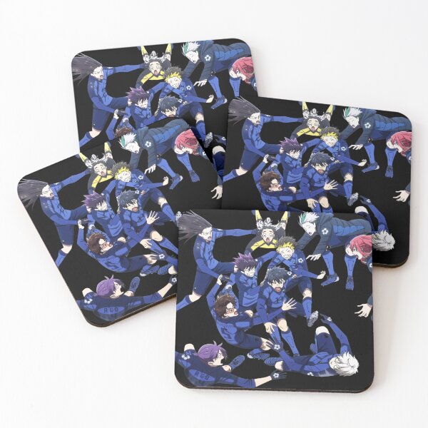 Item preview, Perfect Blue Fan Art 2 designed and sold by ModMonochrome.