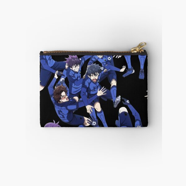 Item preview, Perfect Blue Fan Art 2 designed and sold by ModMonochrome.