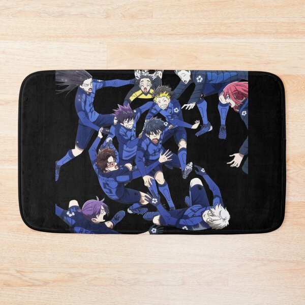 Item preview, Perfect Blue Fan Art 2 designed and sold by ModMonochrome.
