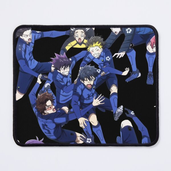 Item preview, Perfect Blue Fan Art 2 designed and sold by ModMonochrome.