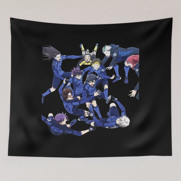 Item preview, Perfect Blue Fan Art 2 designed and sold by ModMonochrome.