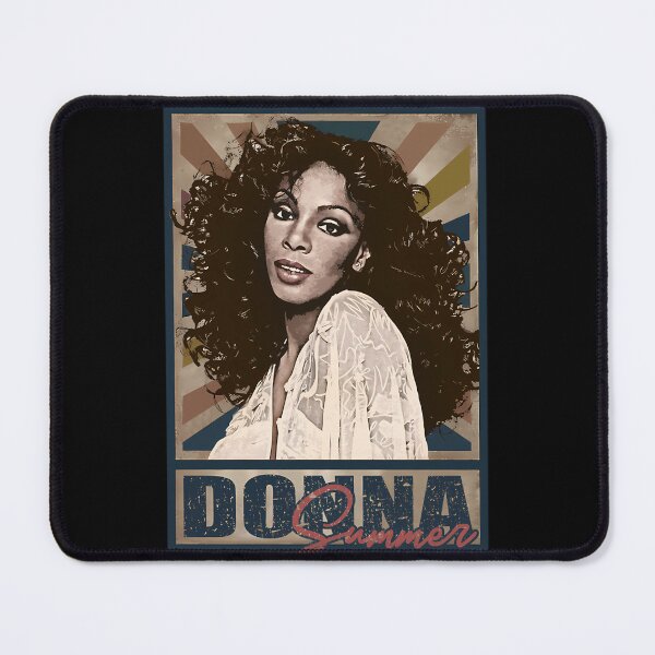 Item preview, Donnaa Summer art designed and sold by KathryneEbert.