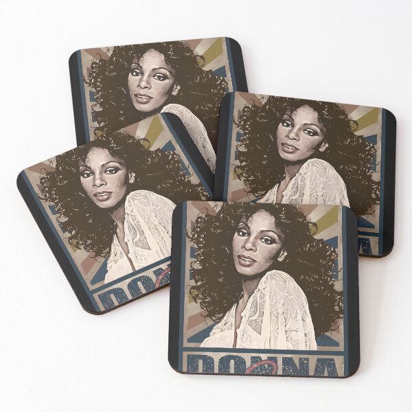 Item preview, Donnaa Summer art designed and sold by KathryneEbert.