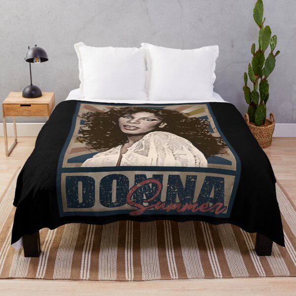 Item preview, Donnaa Summer art designed and sold by KathryneEbert.