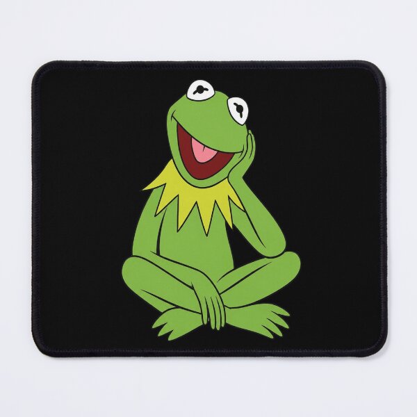 Item preview, Kermit The Frog designed and sold by CruzFerrell.