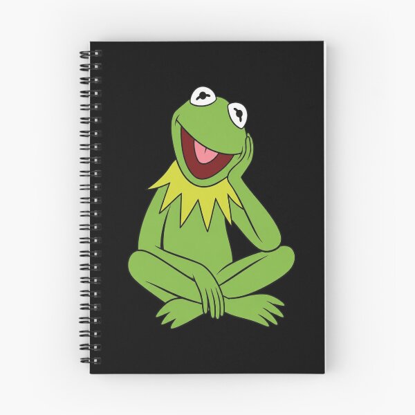 Item preview, Kermit The Frog designed and sold by CruzFerrell.
