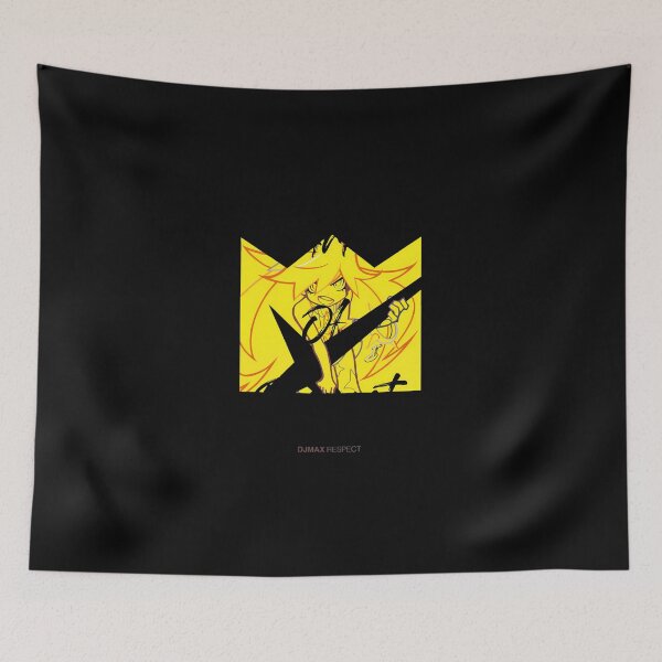 Item preview, Djmax - Art Of Respect designed and sold by pentabise.