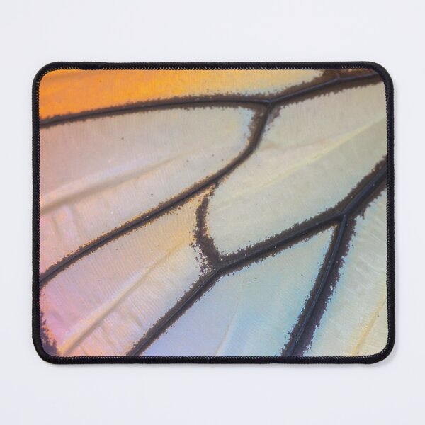 Item preview, Monarch Butterfly Wing Photographic Closeup designed and sold by AnimaliaStar.