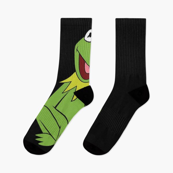 Item preview, Kermit The Frog designed and sold by CruzFerrell.