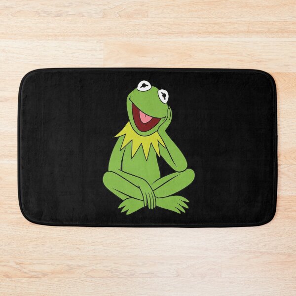Item preview, Kermit The Frog designed and sold by CruzFerrell.