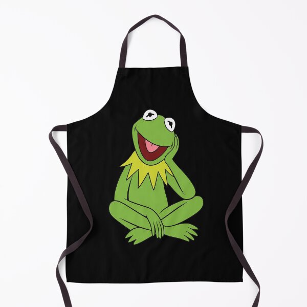 Item preview, Kermit The Frog designed and sold by CruzFerrell.