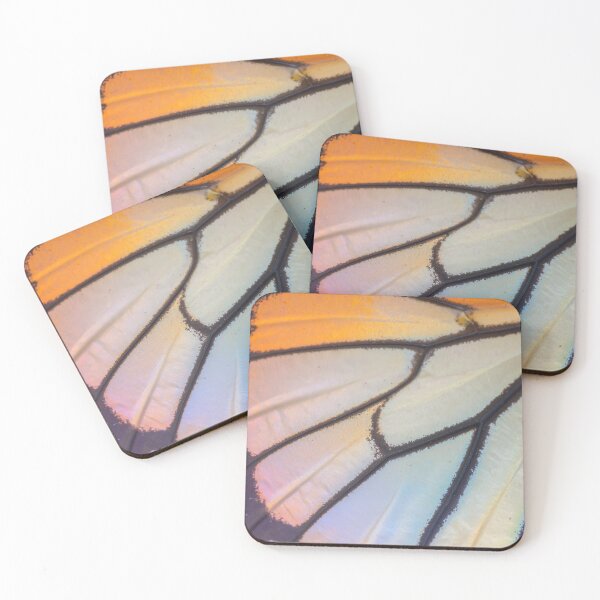 Item preview, Monarch Butterfly Wing Photographic Closeup  designed and sold by AnimaliaStar.