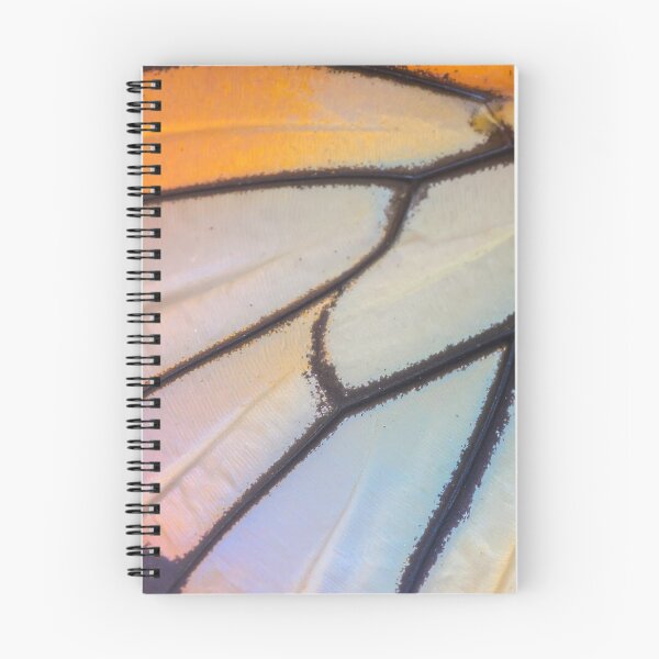 Item preview, Monarch Butterfly Wing Photographic Closeup  designed and sold by AnimaliaStar.