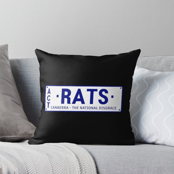 Item preview, ACT REGISTRATION - MOTOR VEHICLE - NOVELTY SIGN - HUMOR POLITICS designed and sold by AASparksDesigns.