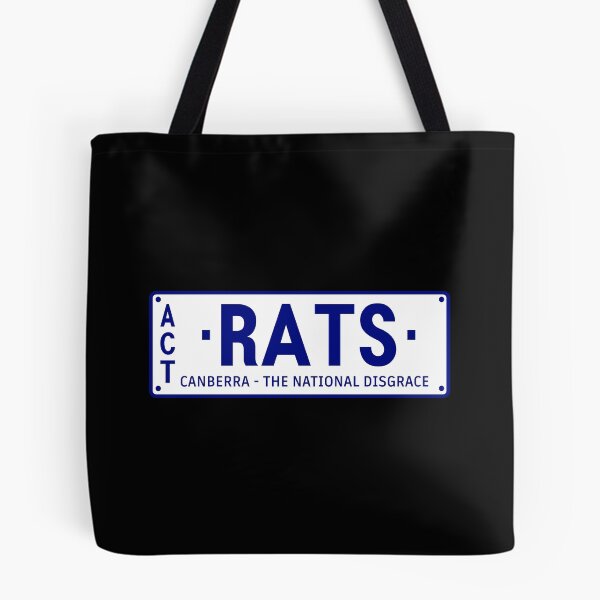 Item preview, ACT REGISTRATION - MOTOR VEHICLE - NOVELTY SIGN - HUMOR POLITICS designed and sold by AASparksDesigns.